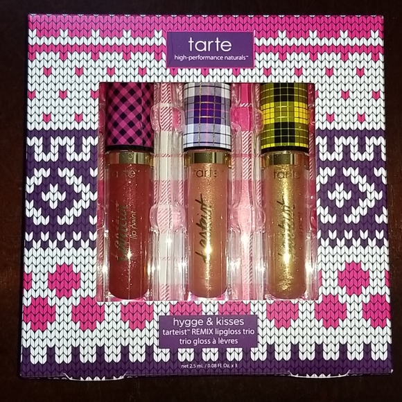 Tarte Fall Feels - Picture 3 of 4